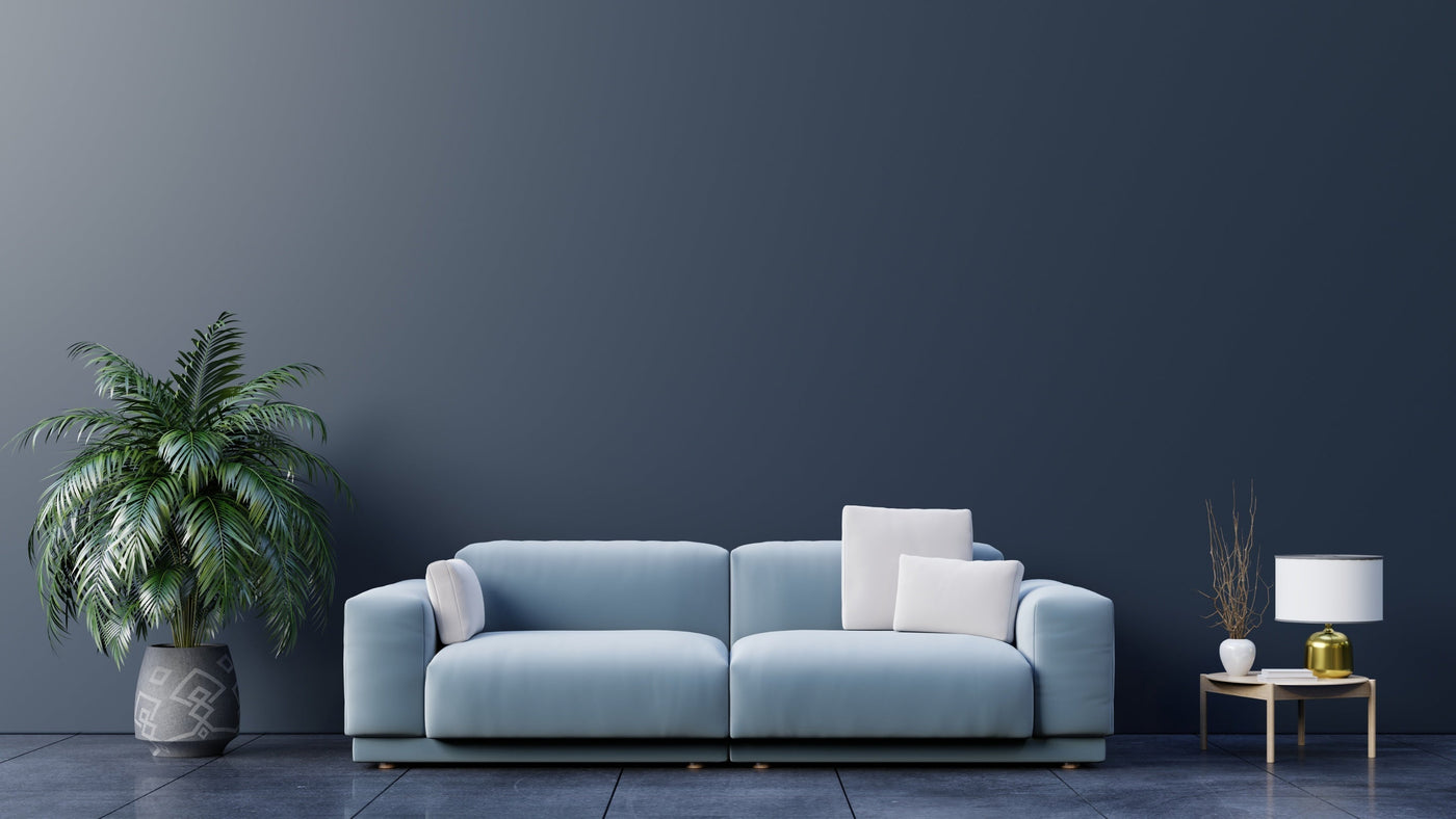 Magia culorilor tranforma orice camera cu nuantele perfecte