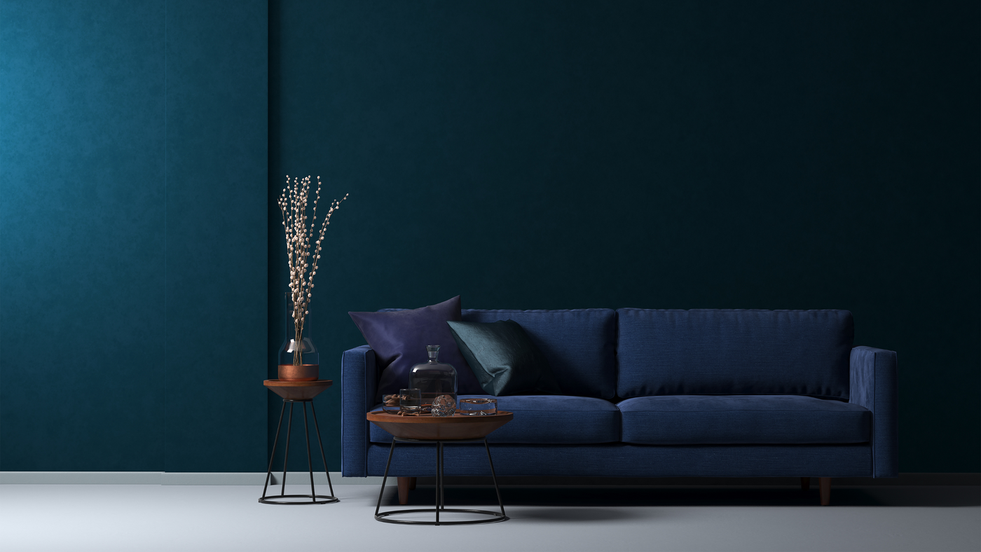 Albastrul in islam: Misterul culorii cerului si al infinitului