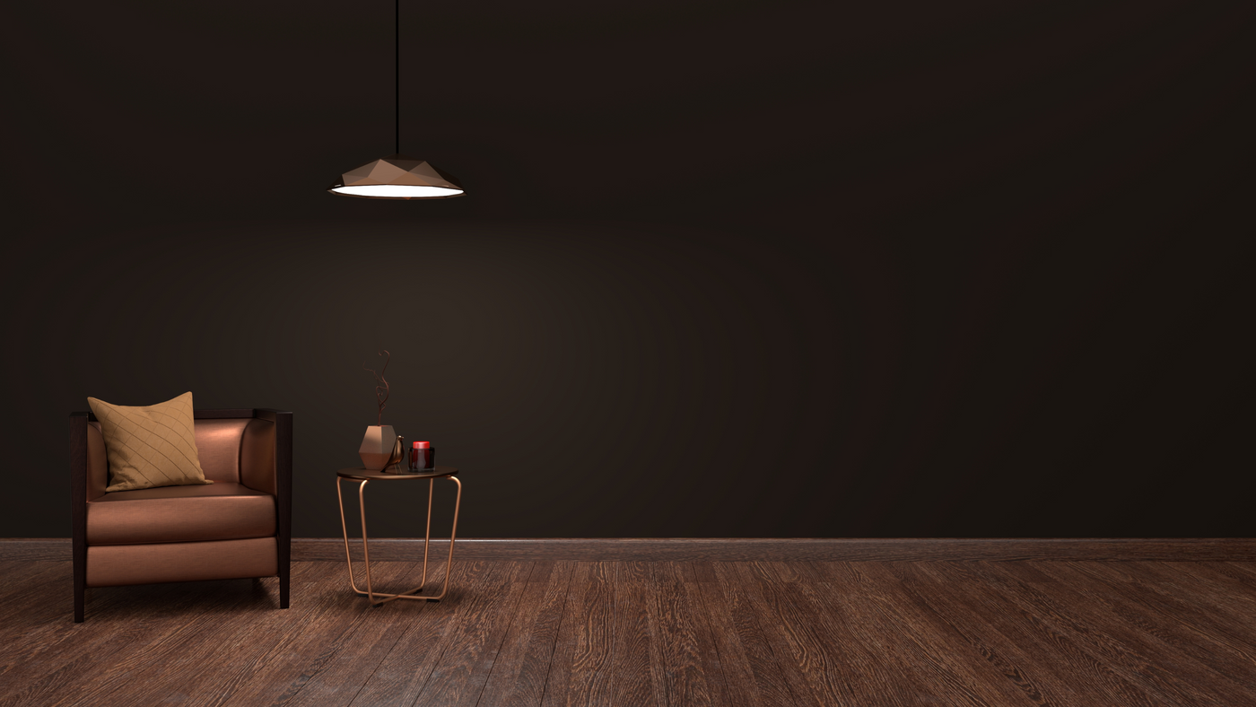 Ce culori avantajeaza un spatiu generos? Raspunsuri de la experti