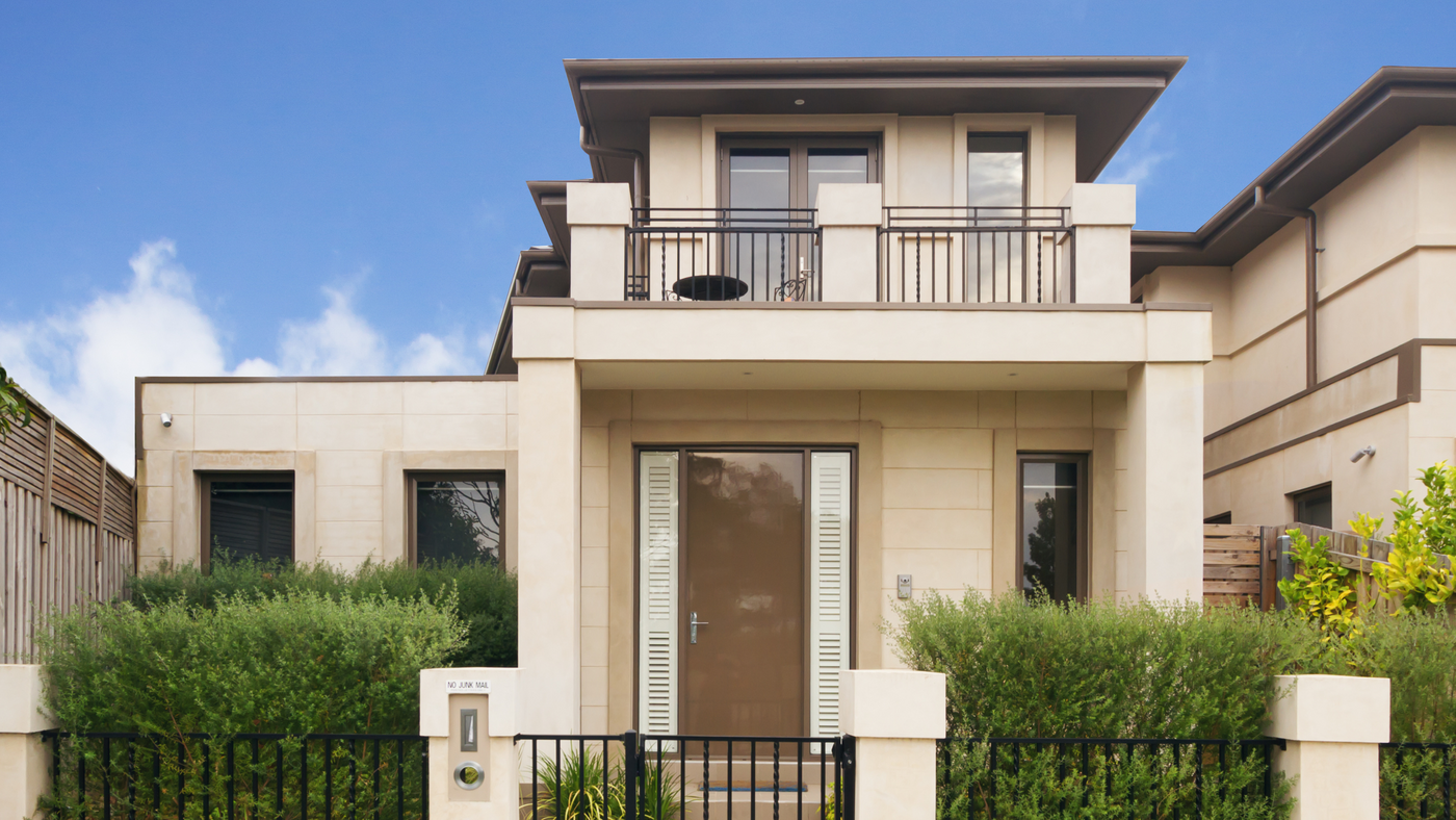 Cele mai populare culori pentru fatade in 2025: inspiratie si recomandari