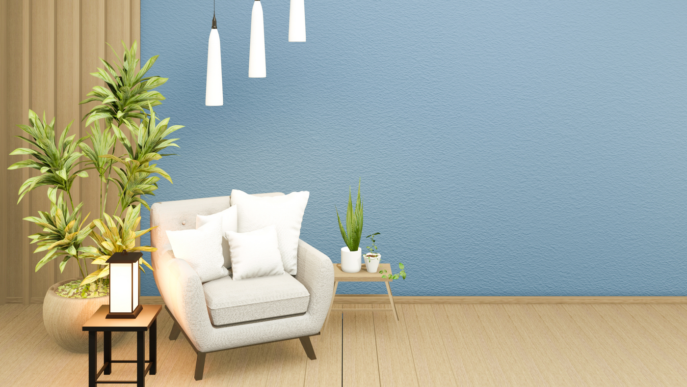 Fiecare camera are culoarea ei perfecta – descopera cum sa o gasesti