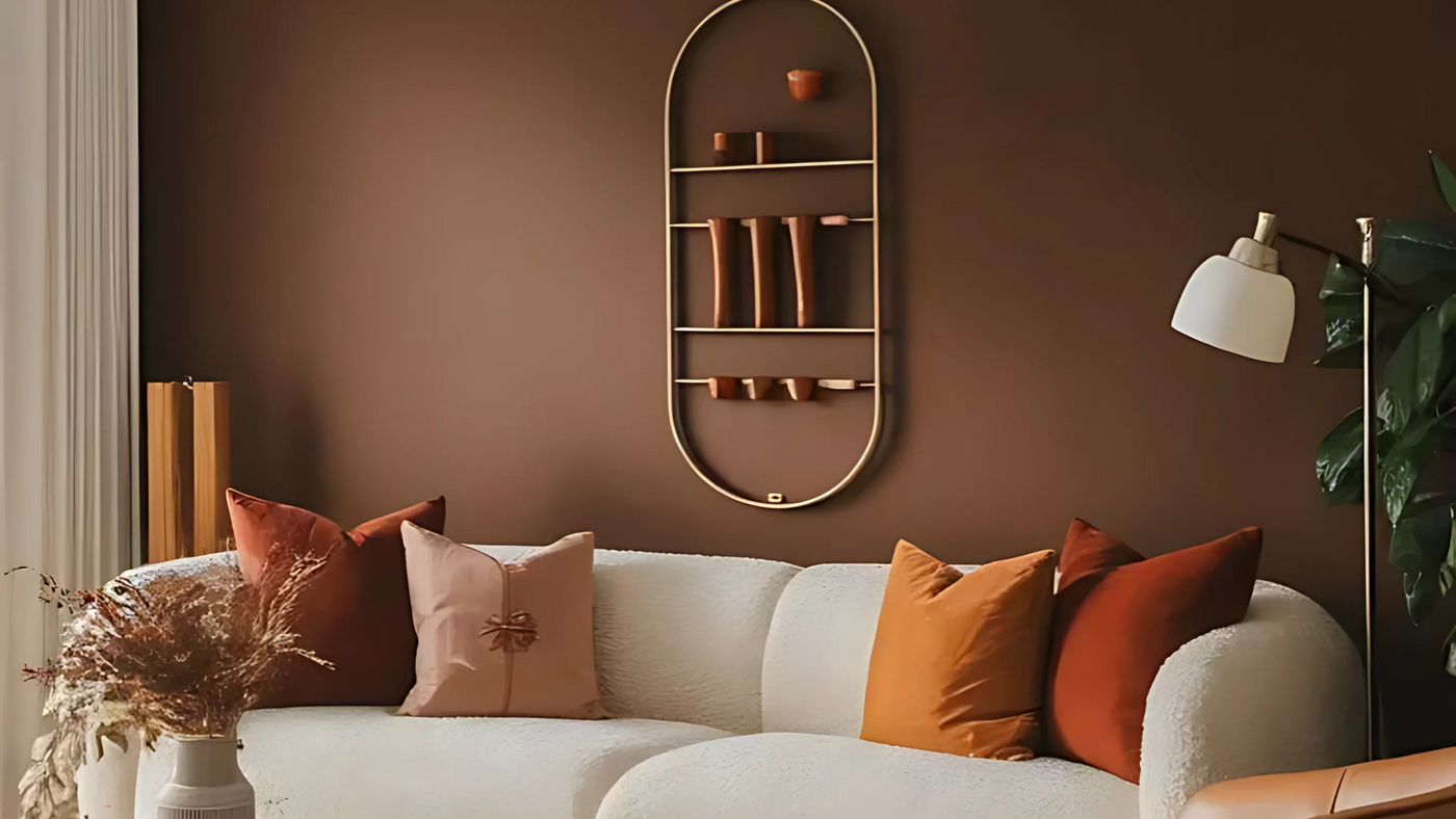 Inspiratie pentru casa ta: culorile vedeta ale anului 2025