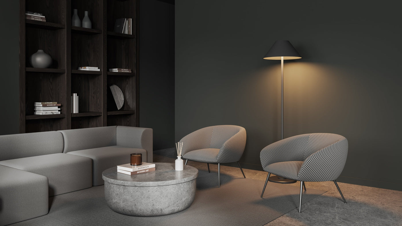 Puterea subtila a griului