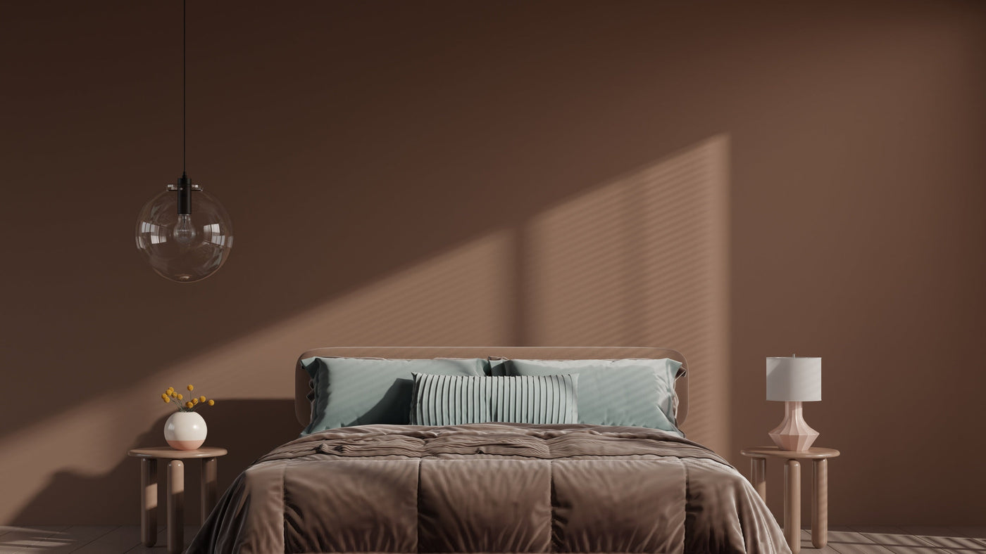 Tendinte cromatice 2025: Ce culori iti vor transforma locuinta?