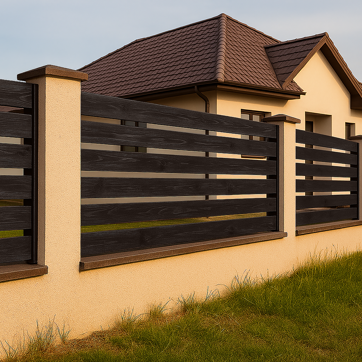 Lazura 3 in 1 pentru Lemn, Earth Taupe, C5.06.08 T