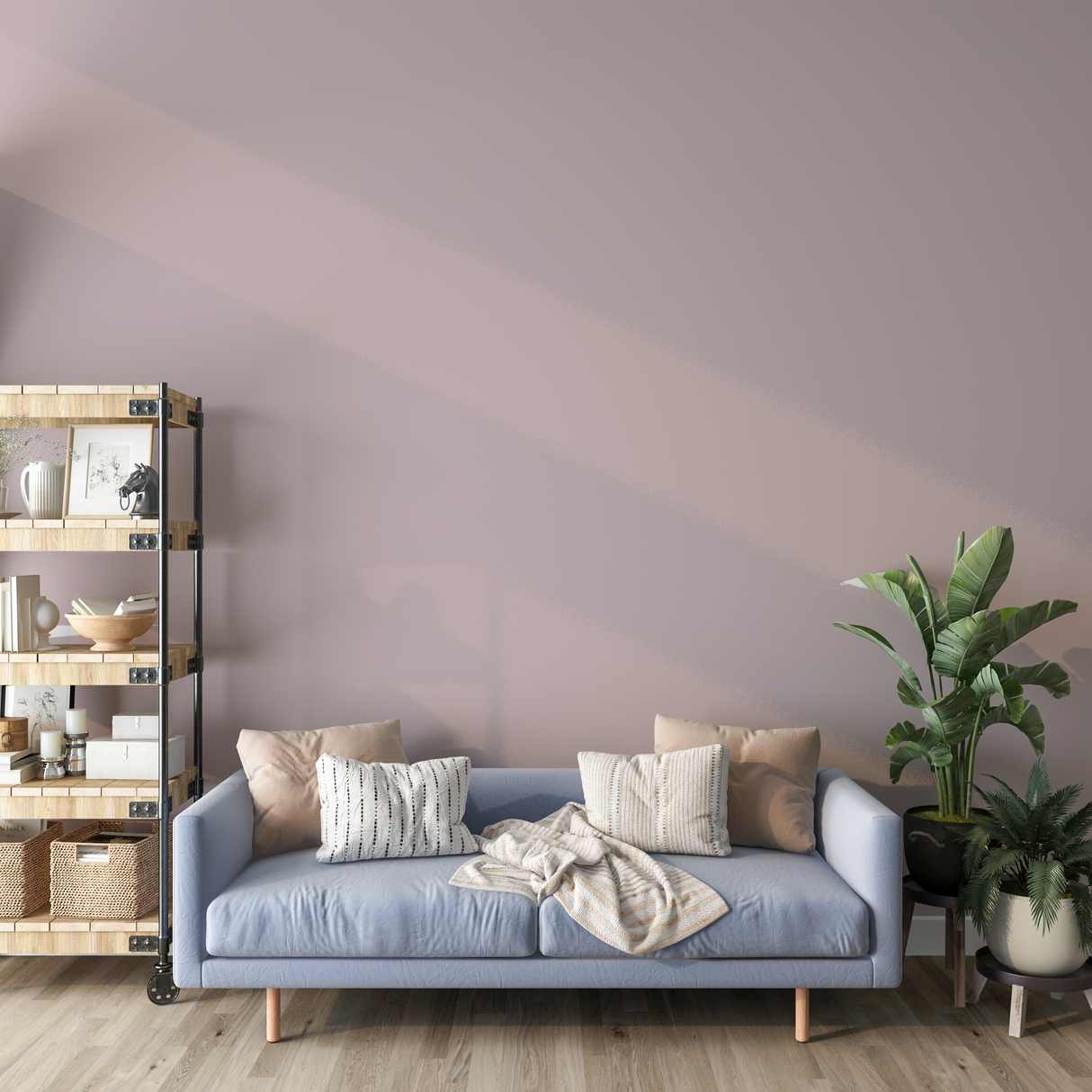 Vopsea Lavabila, Lilac Whisper, CM-A5.04.73