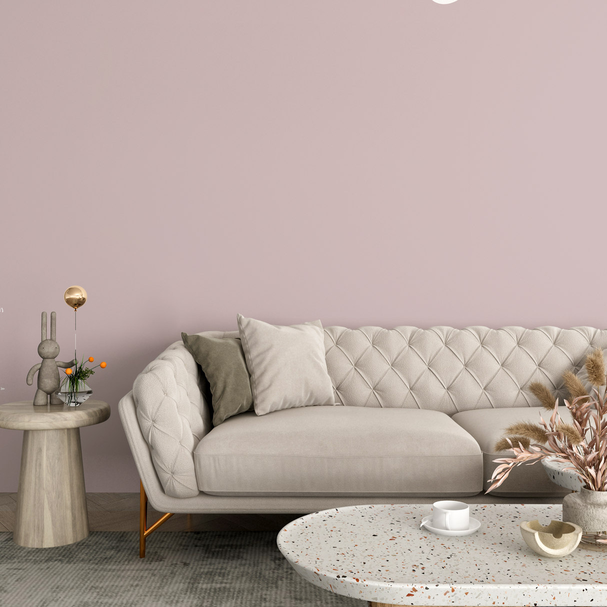 Vopsea Lavabila, Lilac Whisper, CM-A5.04.73