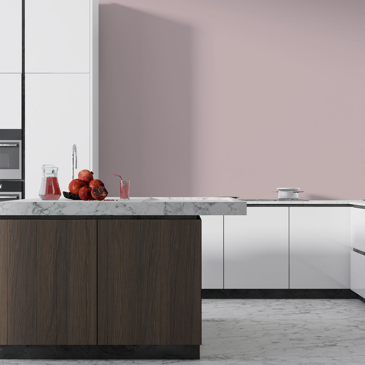 Vopsea Lavabila, Lilac Whisper, CM-A5.04.73