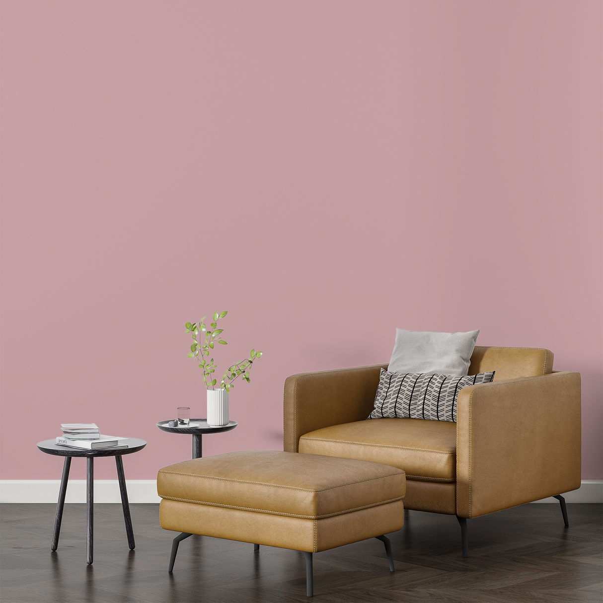 Vopsea Lavabila, Rose Sand, CM-A5.09.71