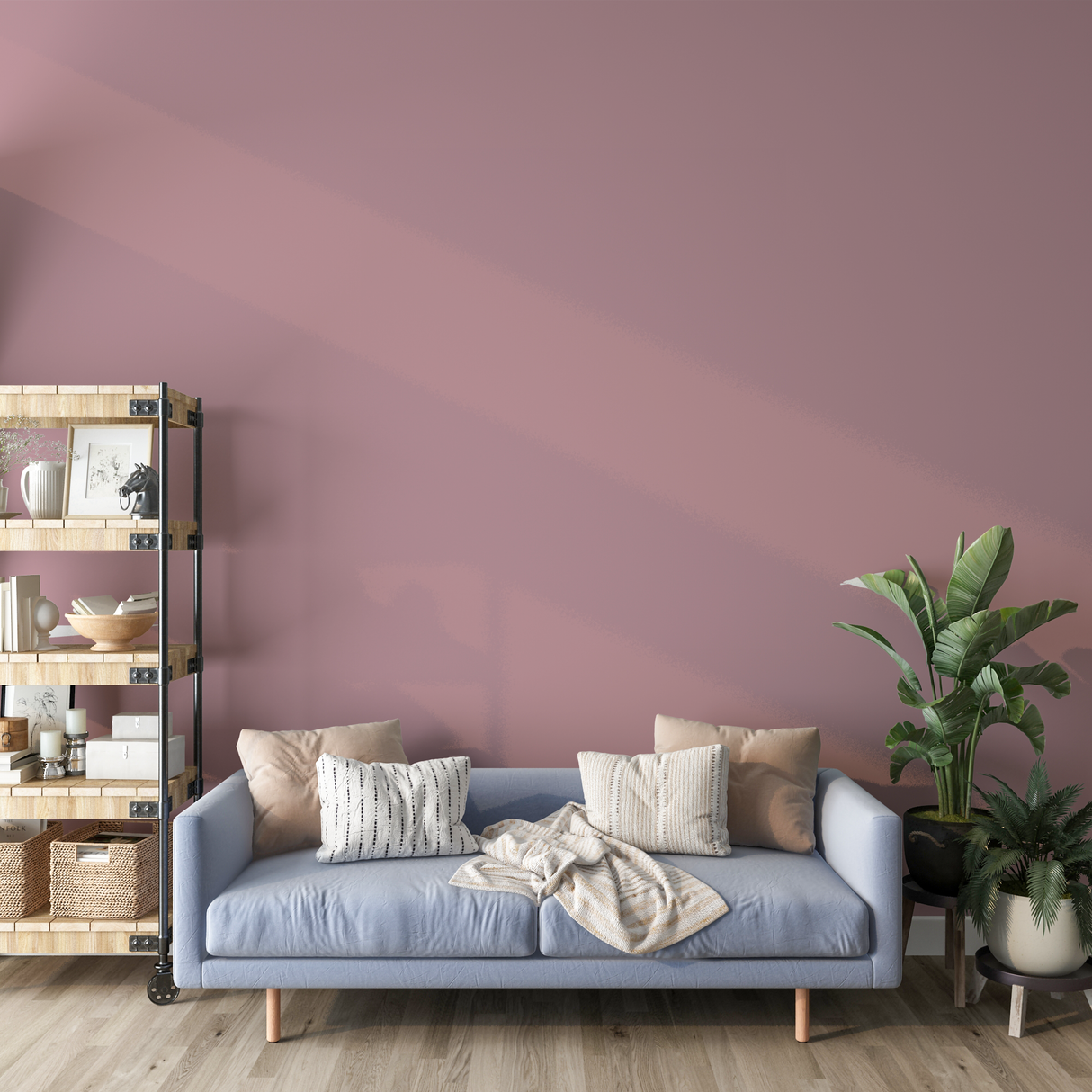 Vopsea Lavabila, Blush Velvet, CM-A5.11.61