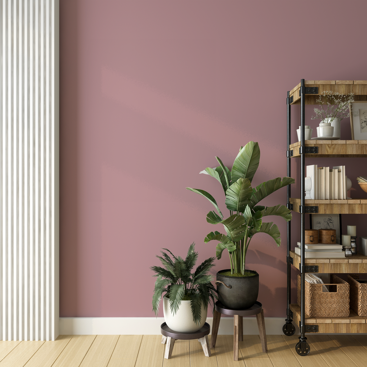 Vopsea Lavabila, Blush Velvet, CM-A5.11.61