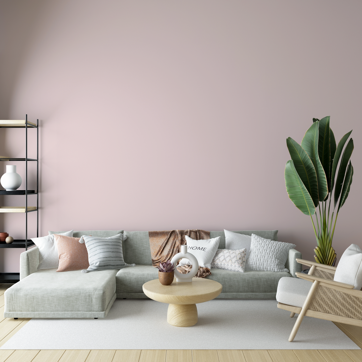 Vopsea Lavabila, Blush Marble, CM-A6.04.83
