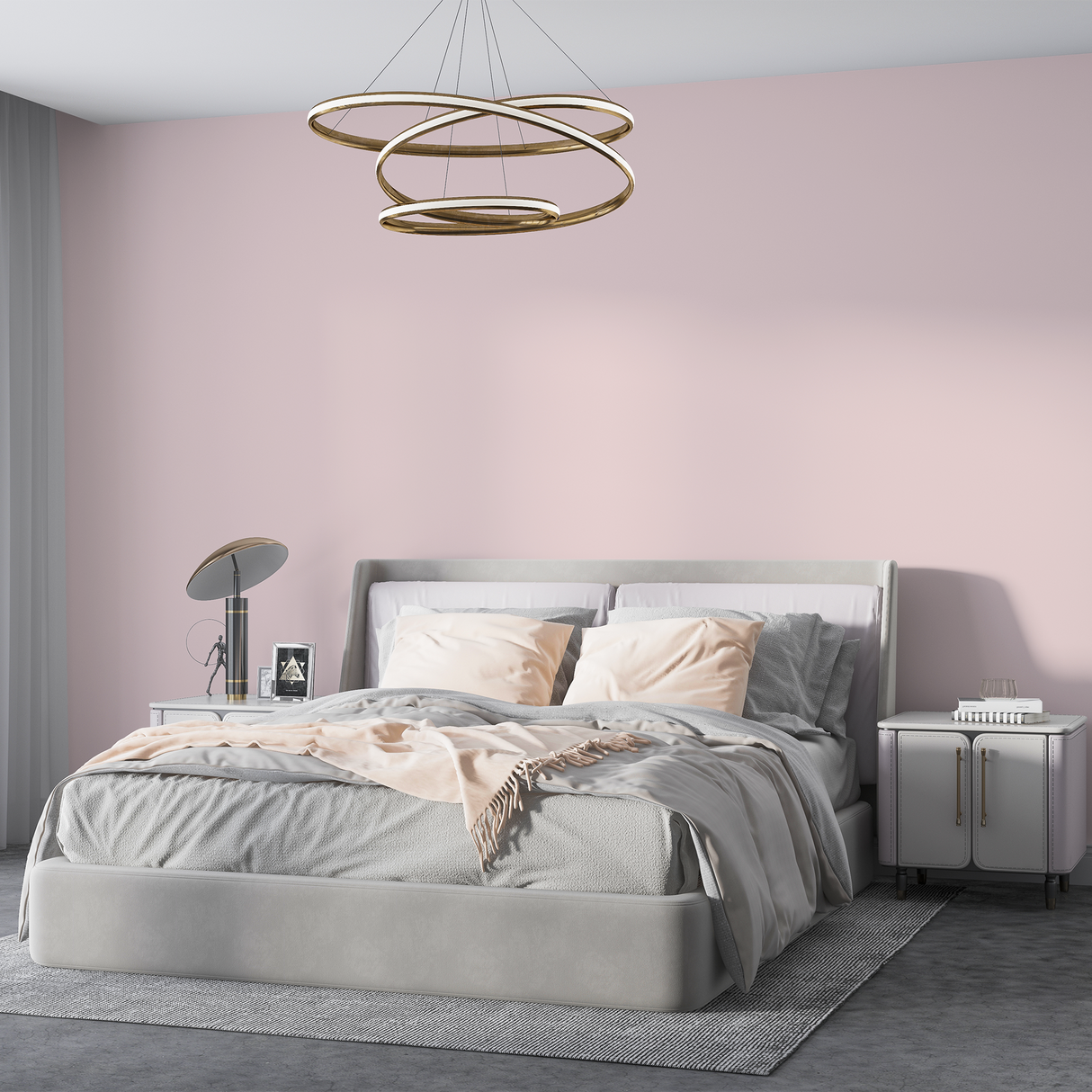 Vopsea Lavabila, Blush Marble, CM-A6.04.83