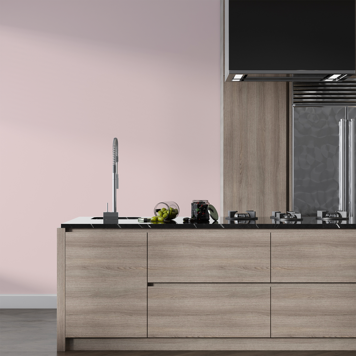 Vopsea Lavabila, Blush Marble, CM-A6.04.83