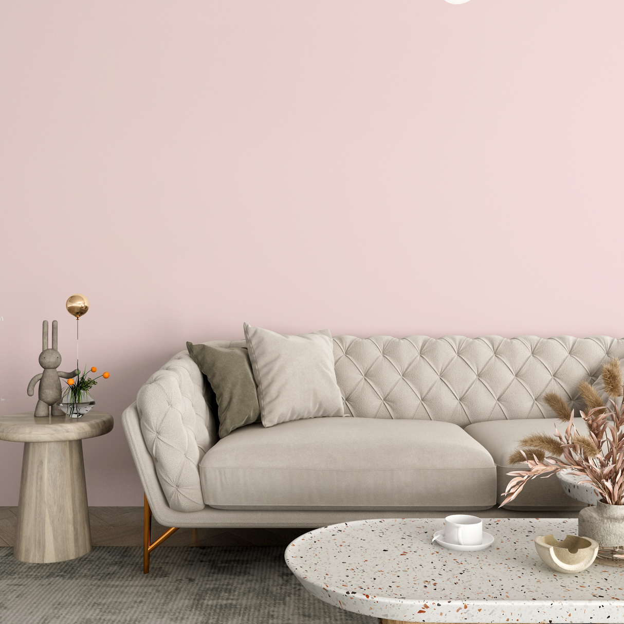 Vopsea Lavabila, Blush Marble, CM-A6.04.83