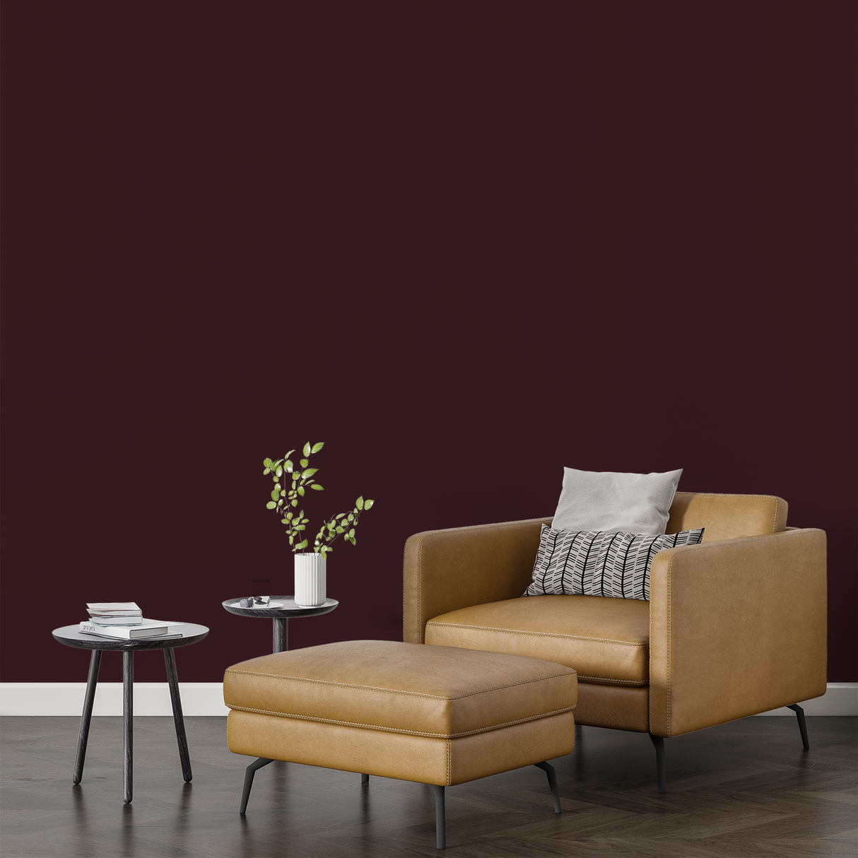 Vopsea Lavabila, Sunset Clay, CM-A6.25.05