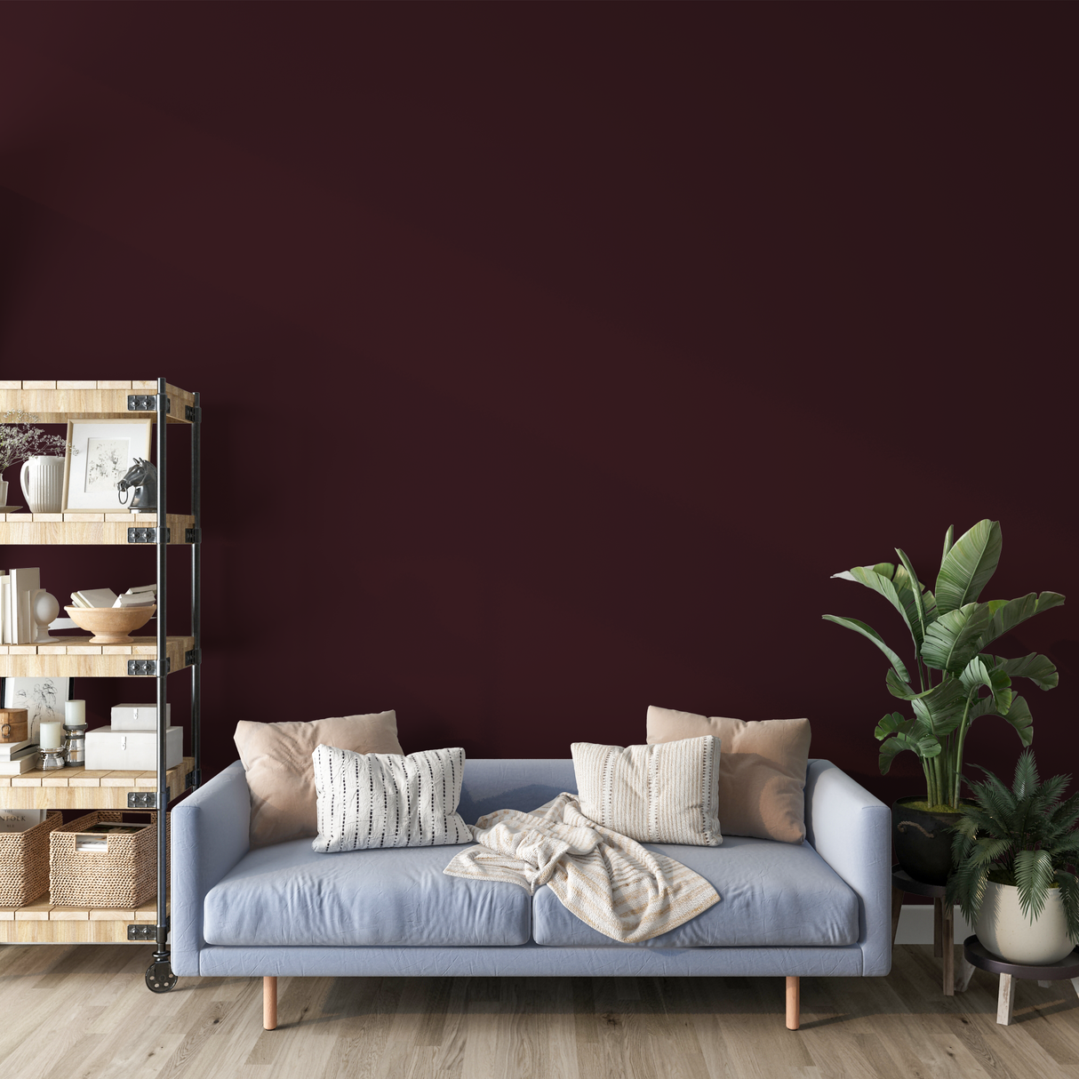 Vopsea Lavabila, Sunset Clay, CM-A6.25.05