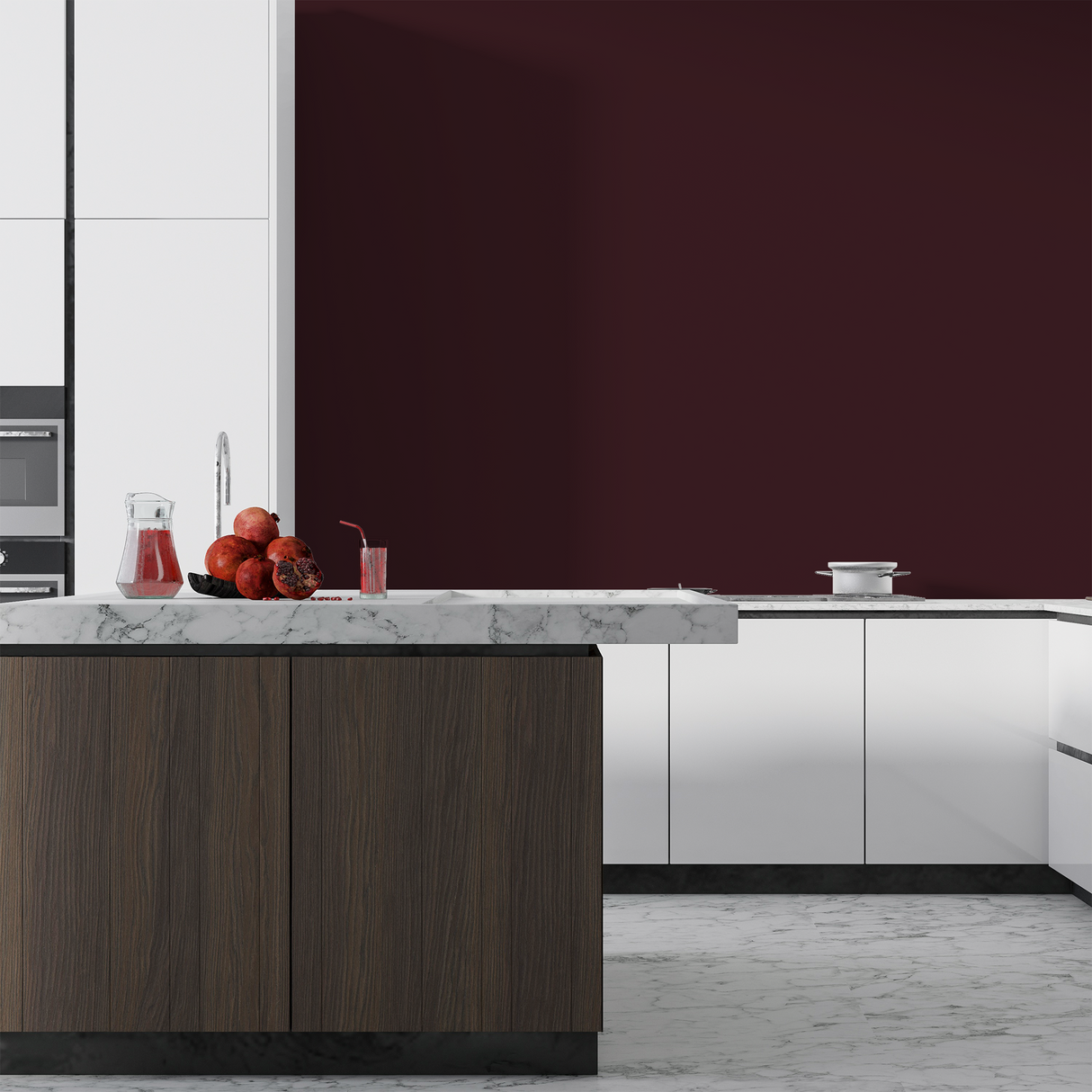 Vopsea Lavabila, Sunset Clay, CM-A6.25.05