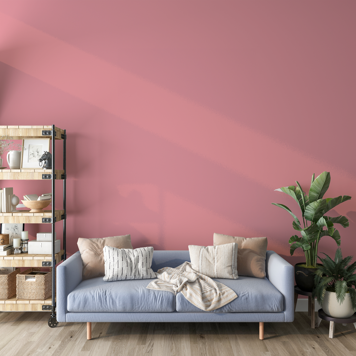 Vopsea Lavabila, Rose Drift, CM-A8.20.66