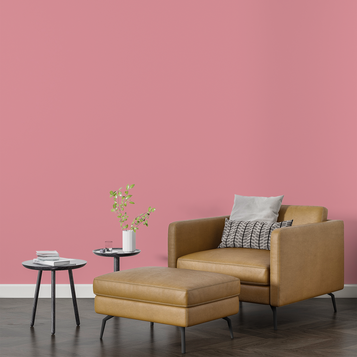 Vopsea Lavabila, Rose Drift, CM-A8.20.66