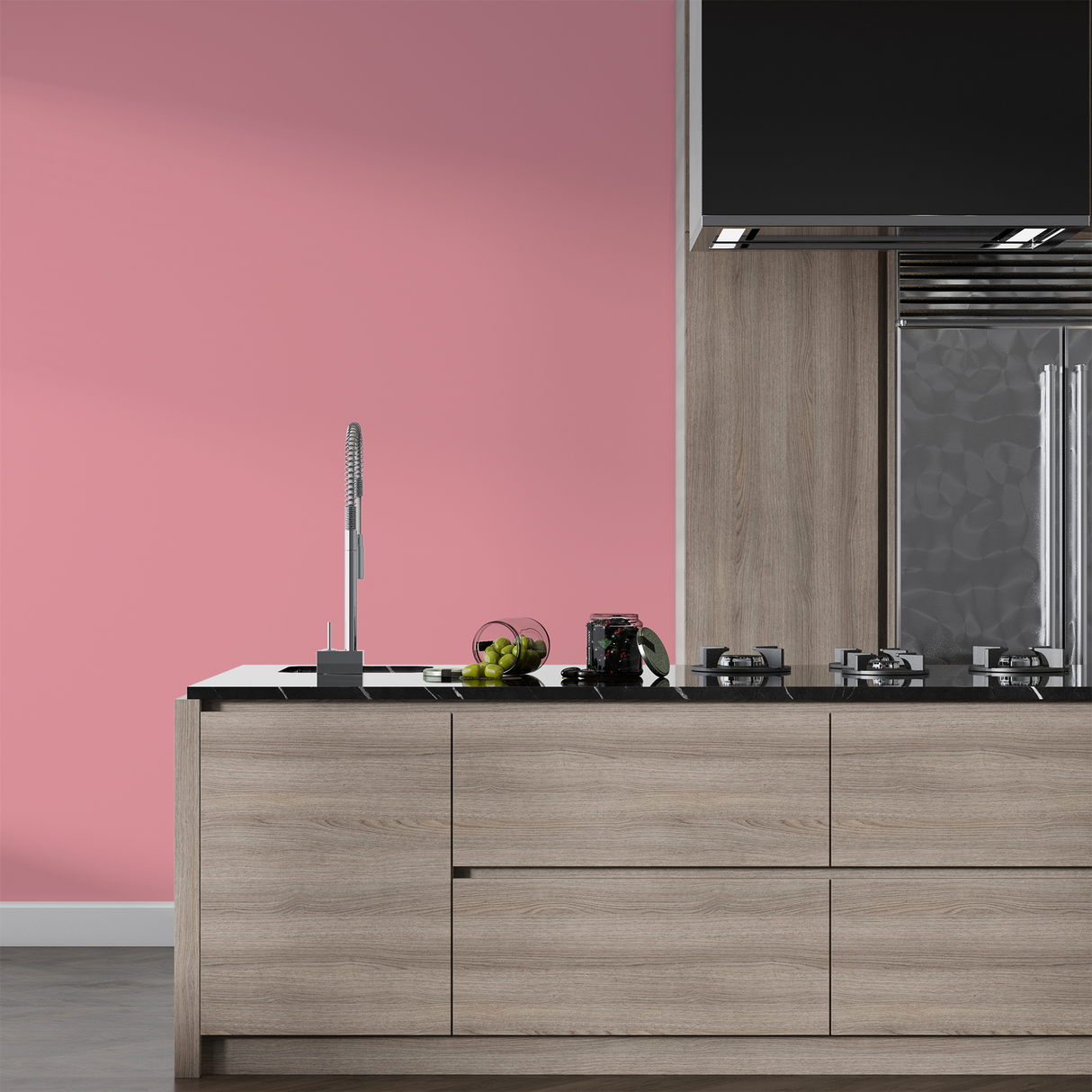 Vopsea Lavabila, Rose Drift, CM-A8.20.66