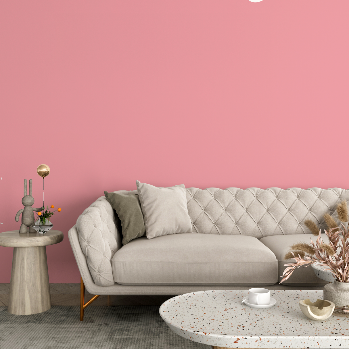 Vopsea Lavabila, Rose Drift, CM-A8.20.66