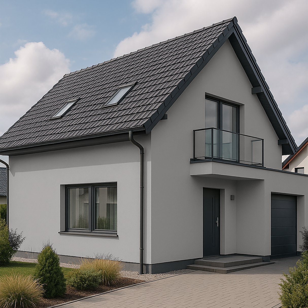 Vopsea Lavabila, Pale Stone, CM-AN.01.80