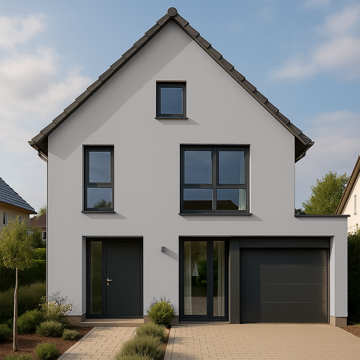 Vopsea Lavabila, Pale Stone, CM-AN.01.80