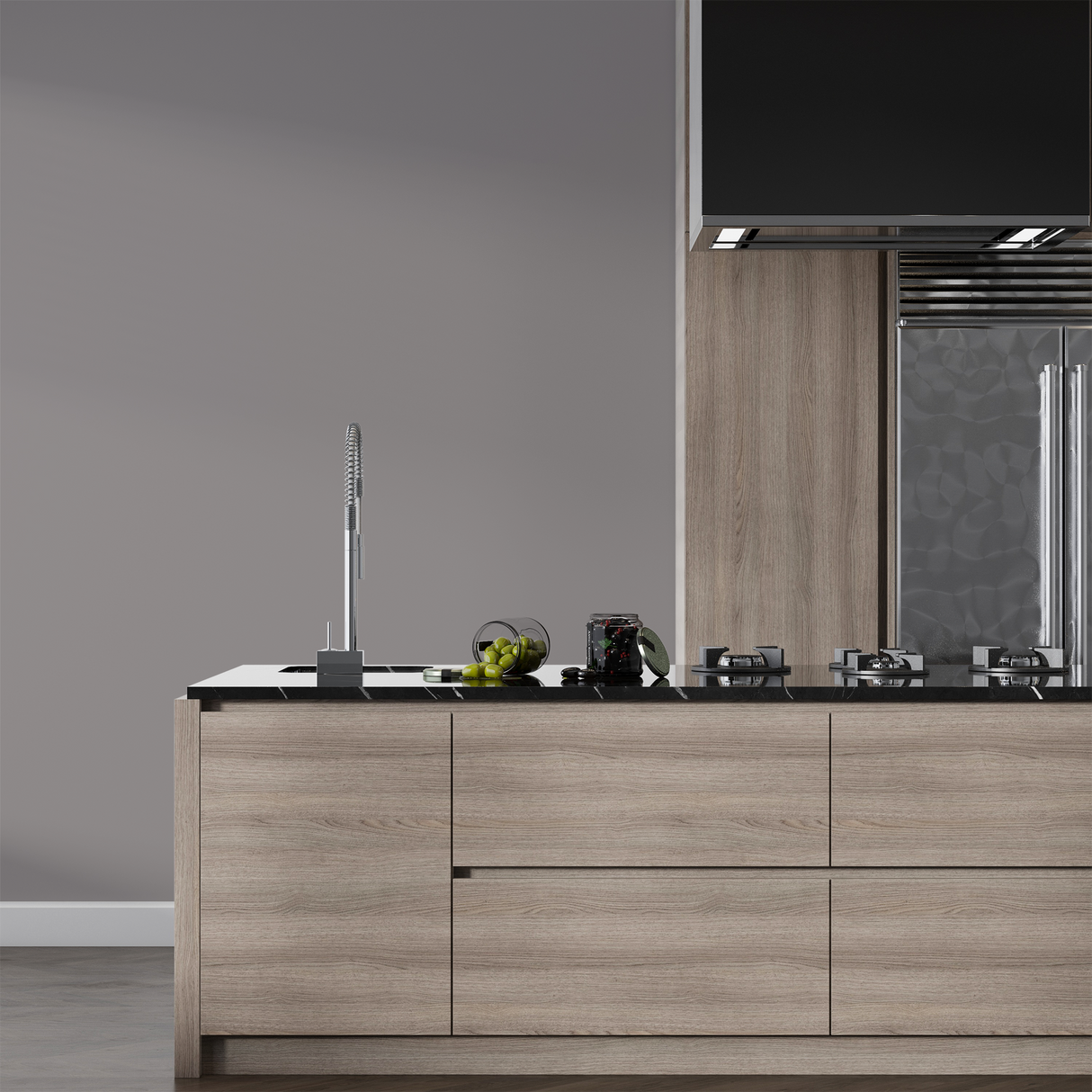 Vopsea Lavabila, Soft Alloy, CM-AN.02.55