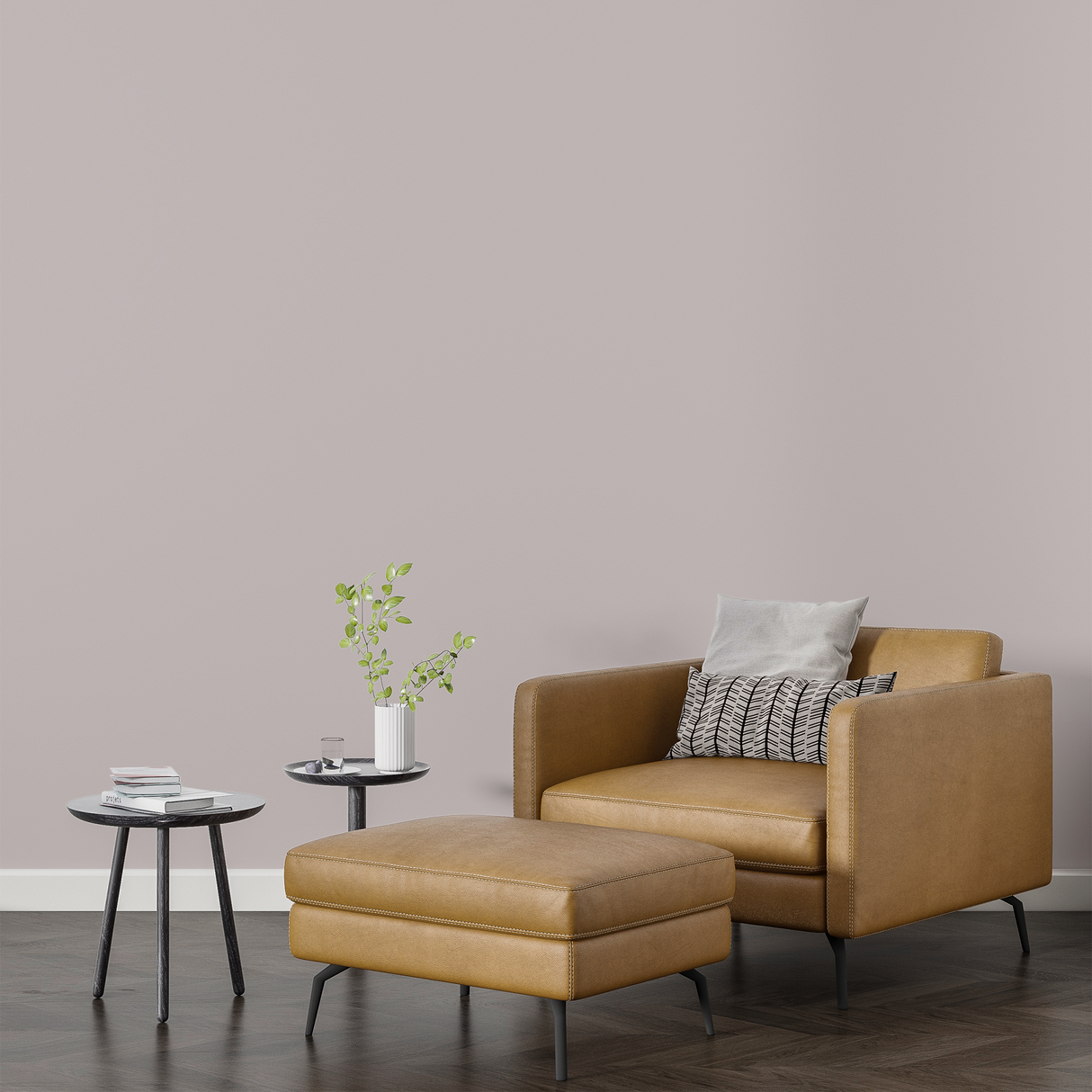 Vopsea Lavabila, Sweet Embrace, CM-AN.02.76