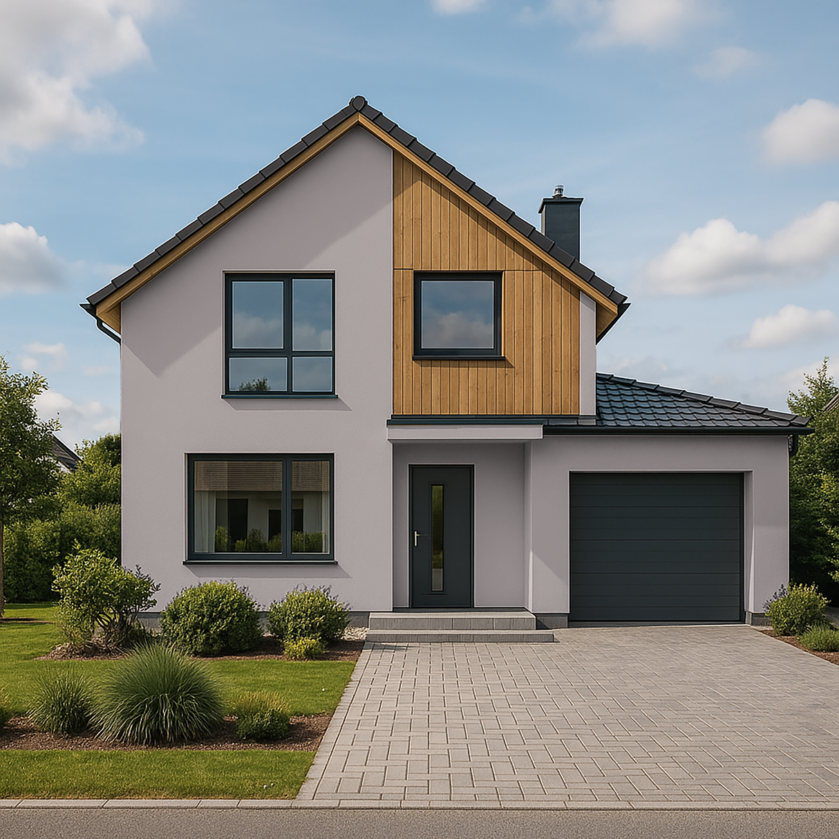 Vopsea Lavabila, Dust Petal, CM-AN.02.77