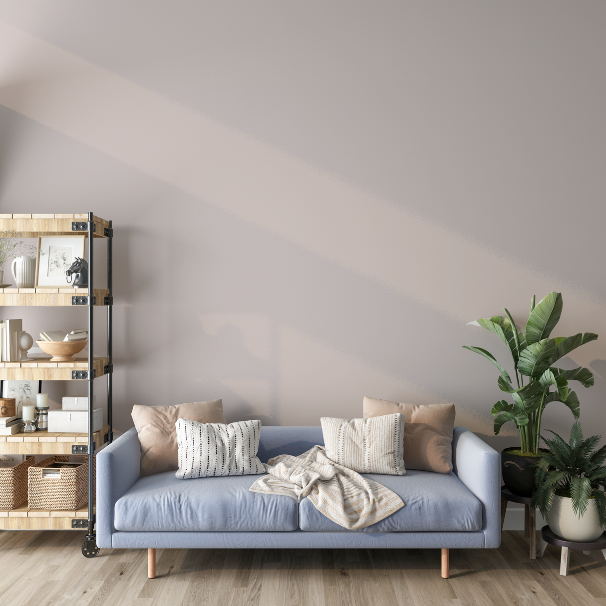 Vopsea Lavabila, Fog Iron, CM-AN.02.80