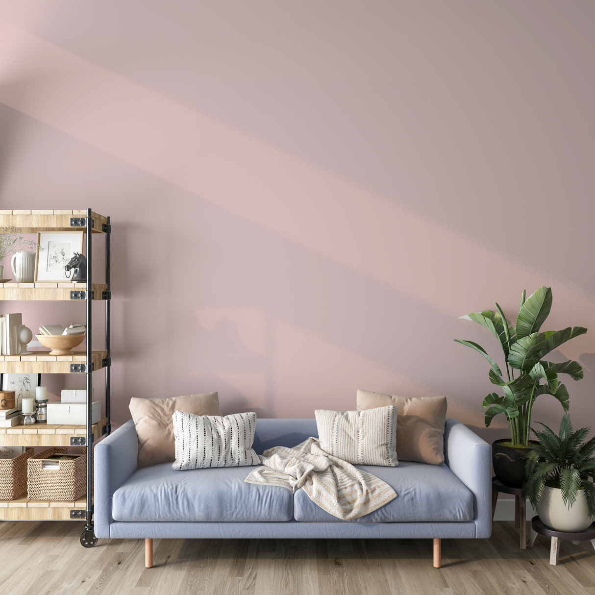 Vopsea Lavabila, Petal Dust, CM-B1.06.80