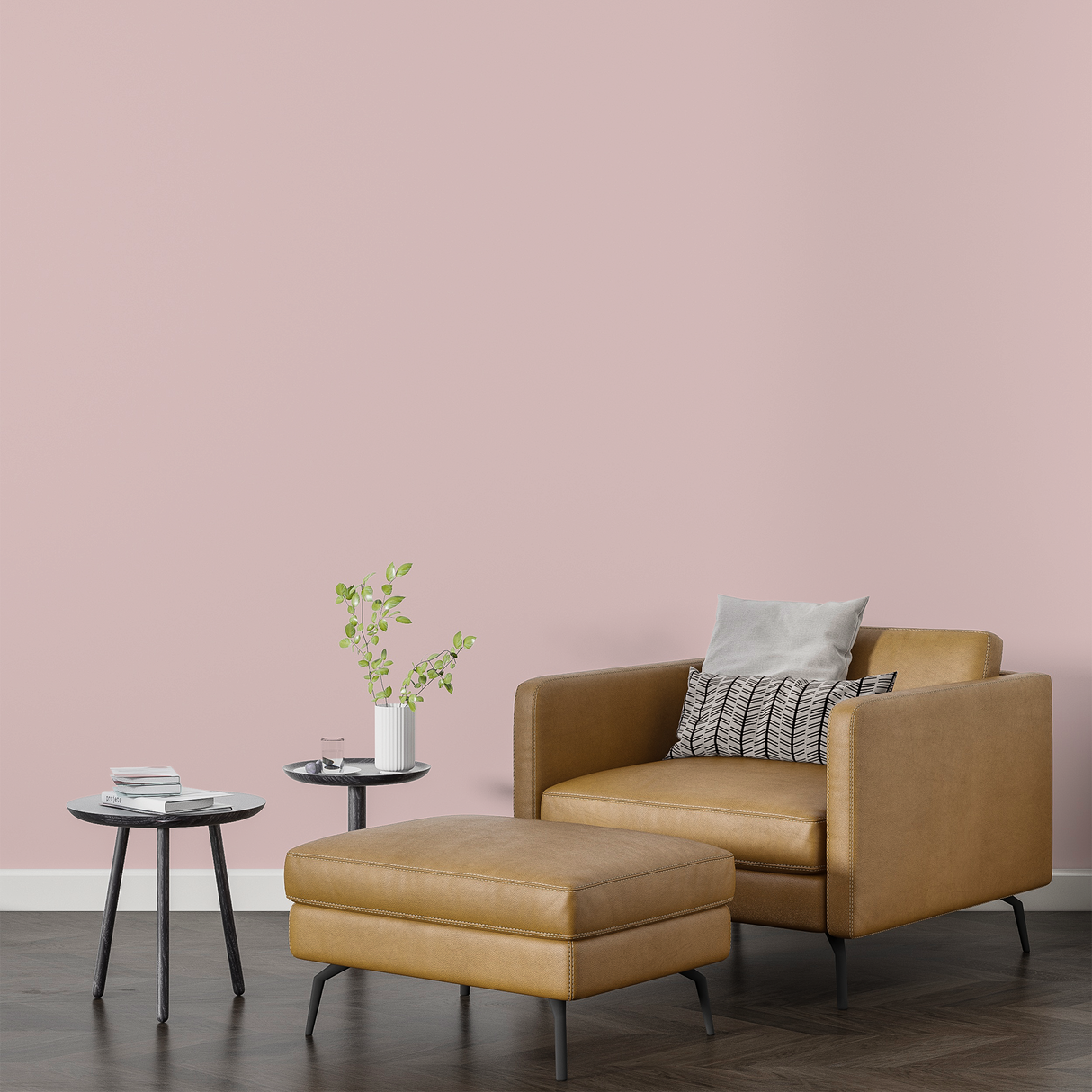 Vopsea Lavabila, Petal Dust, CM-B1.06.80