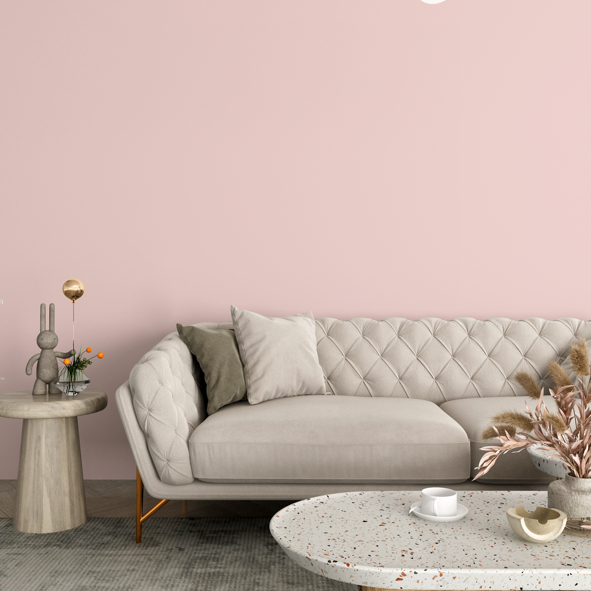 Vopsea Lavabila, Petal Dust, CM-B1.06.80