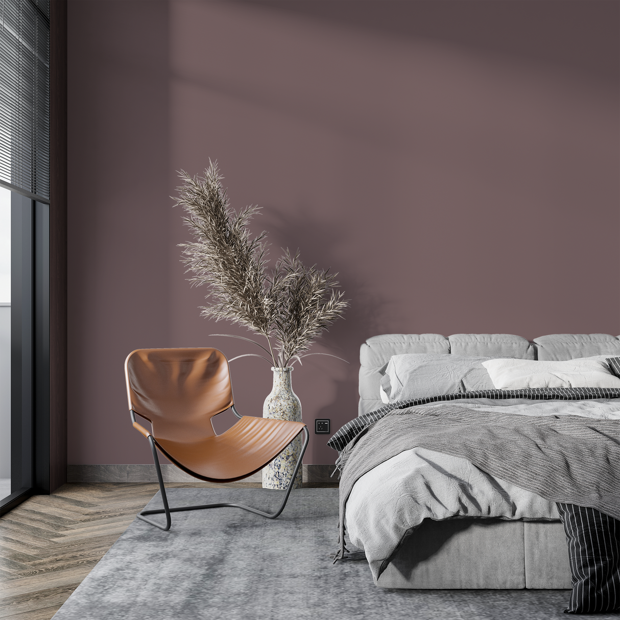 Vopsea Lavabila, Rosewood Charm, CM-B1.08.37