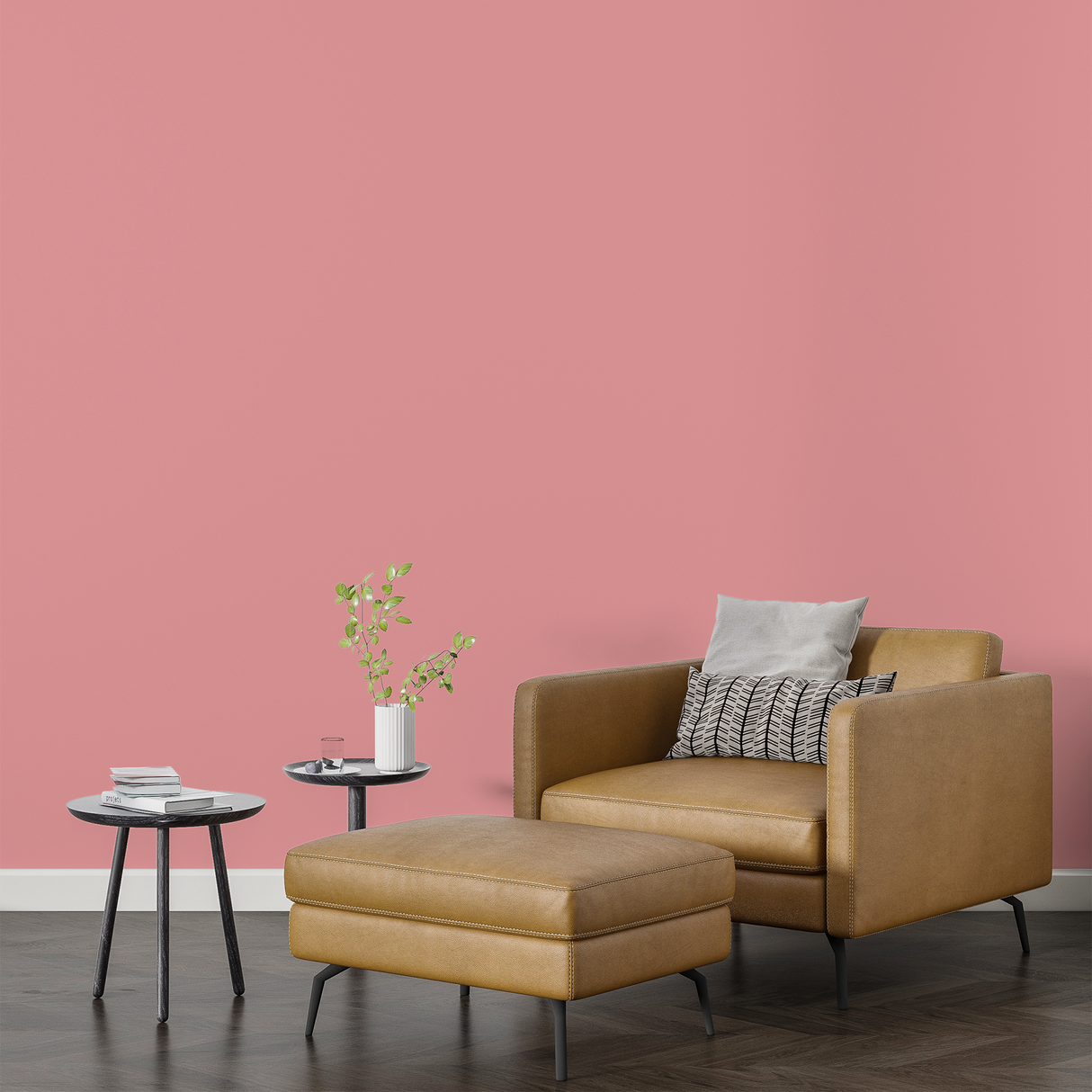 Vopsea Lavabila, Coral Charm, CM-B2.20.70