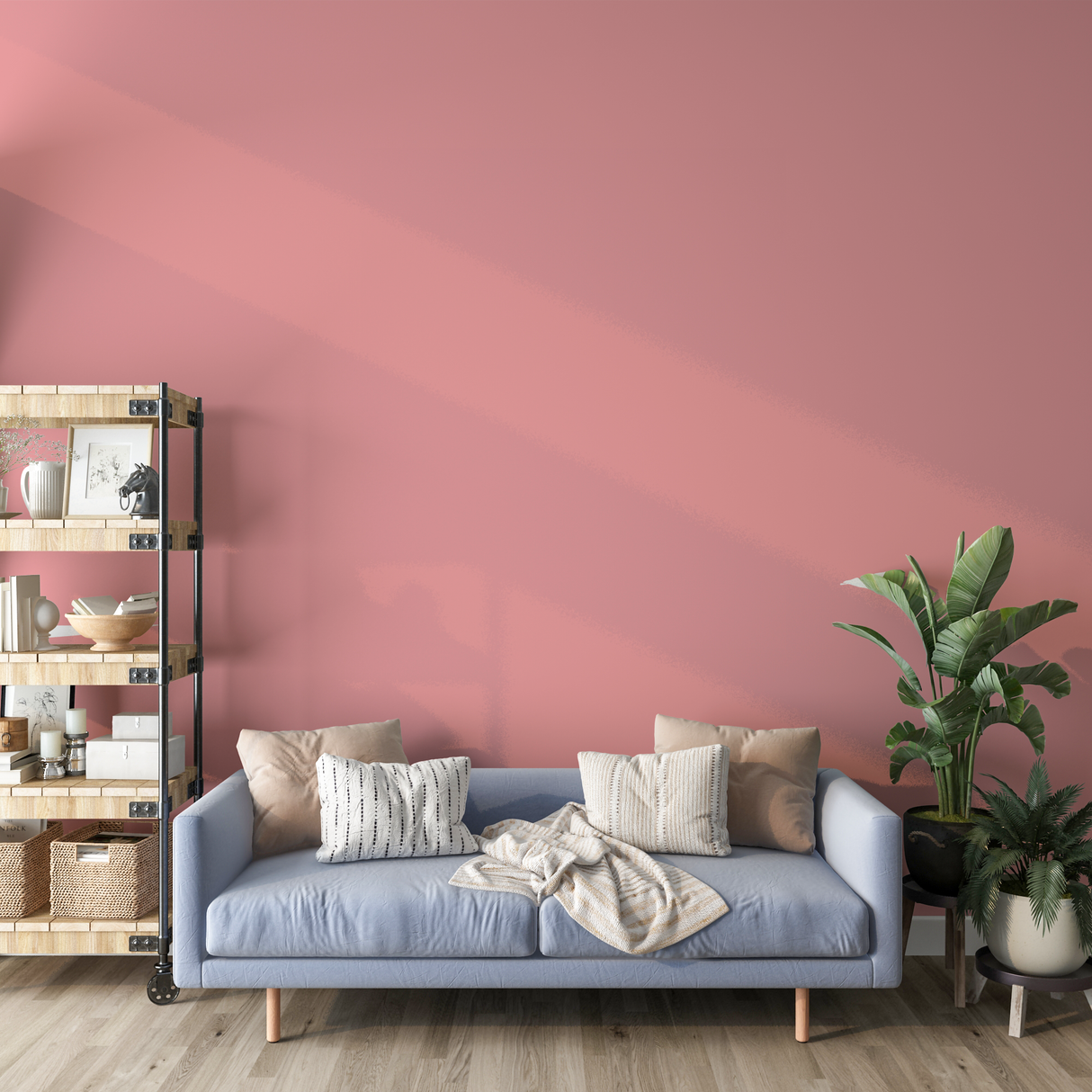 Vopsea Lavabila, Coral Charm, CM-B2.20.70