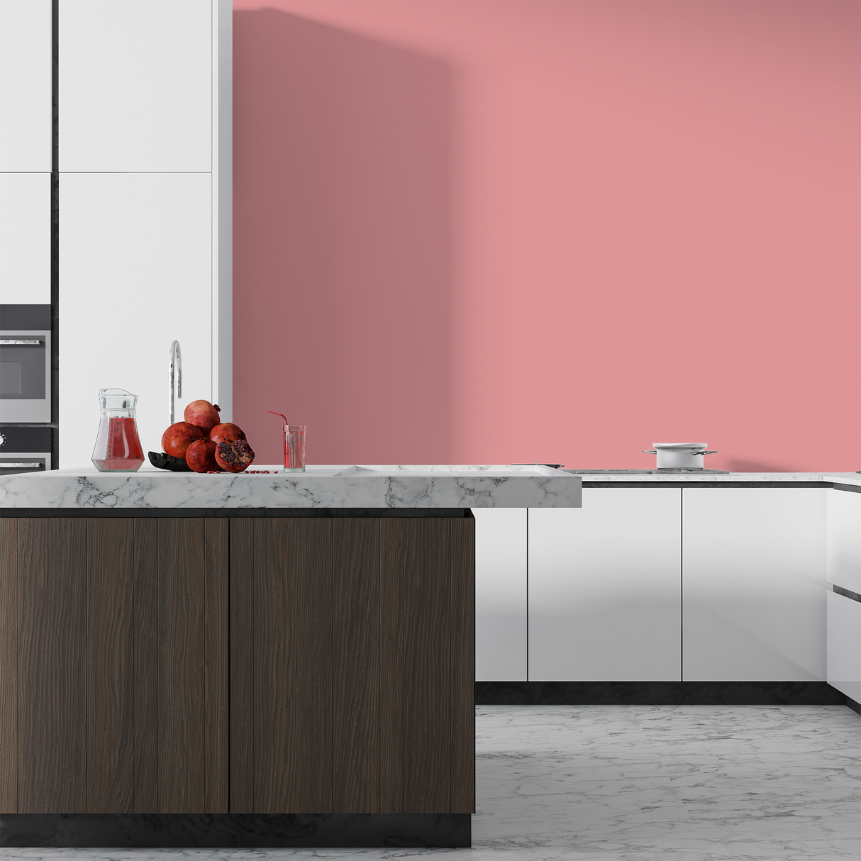 Vopsea Lavabila, Coral Charm, CM-B2.20.70