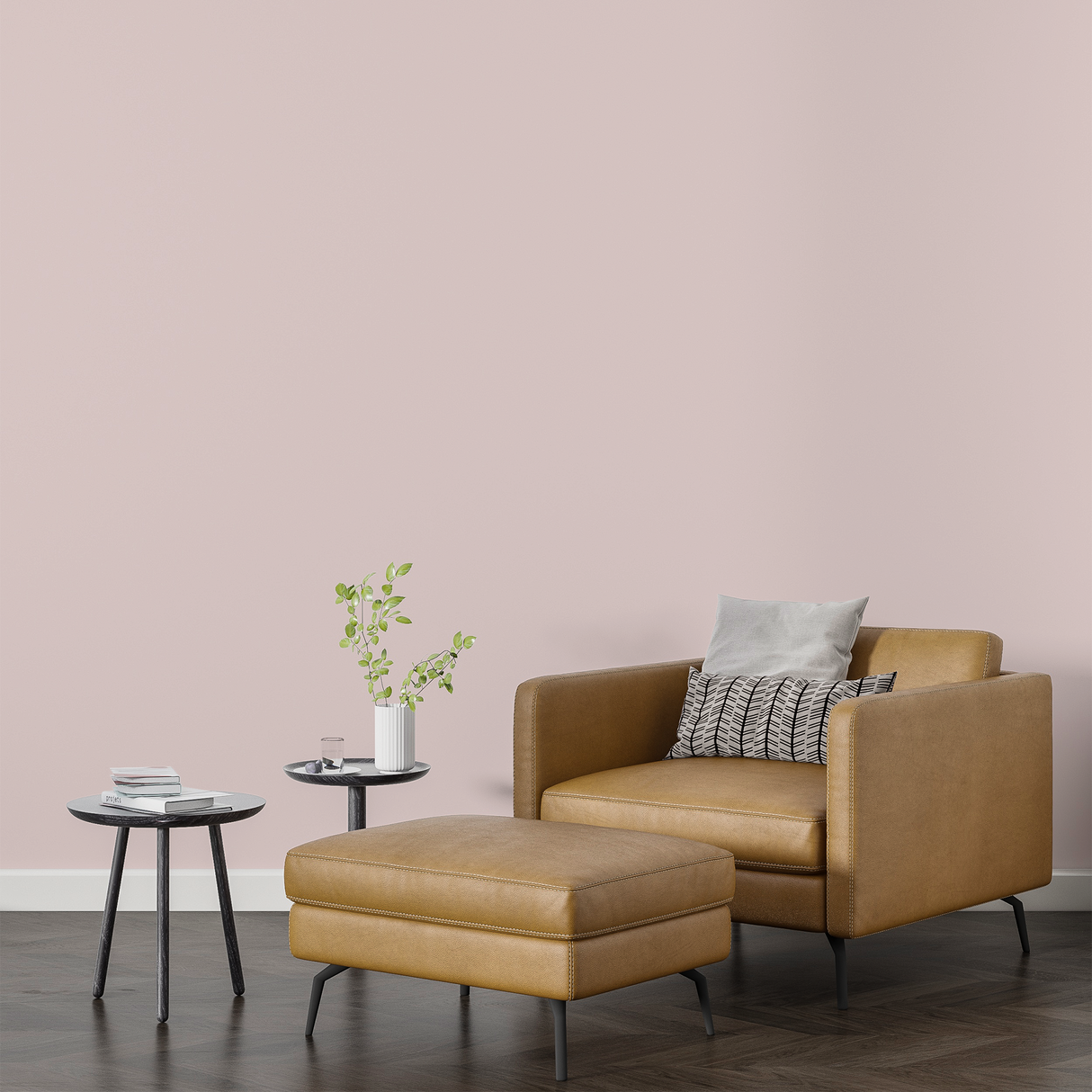 Vopsea Lavabila, Ashen Beige, CM-B3.04.83