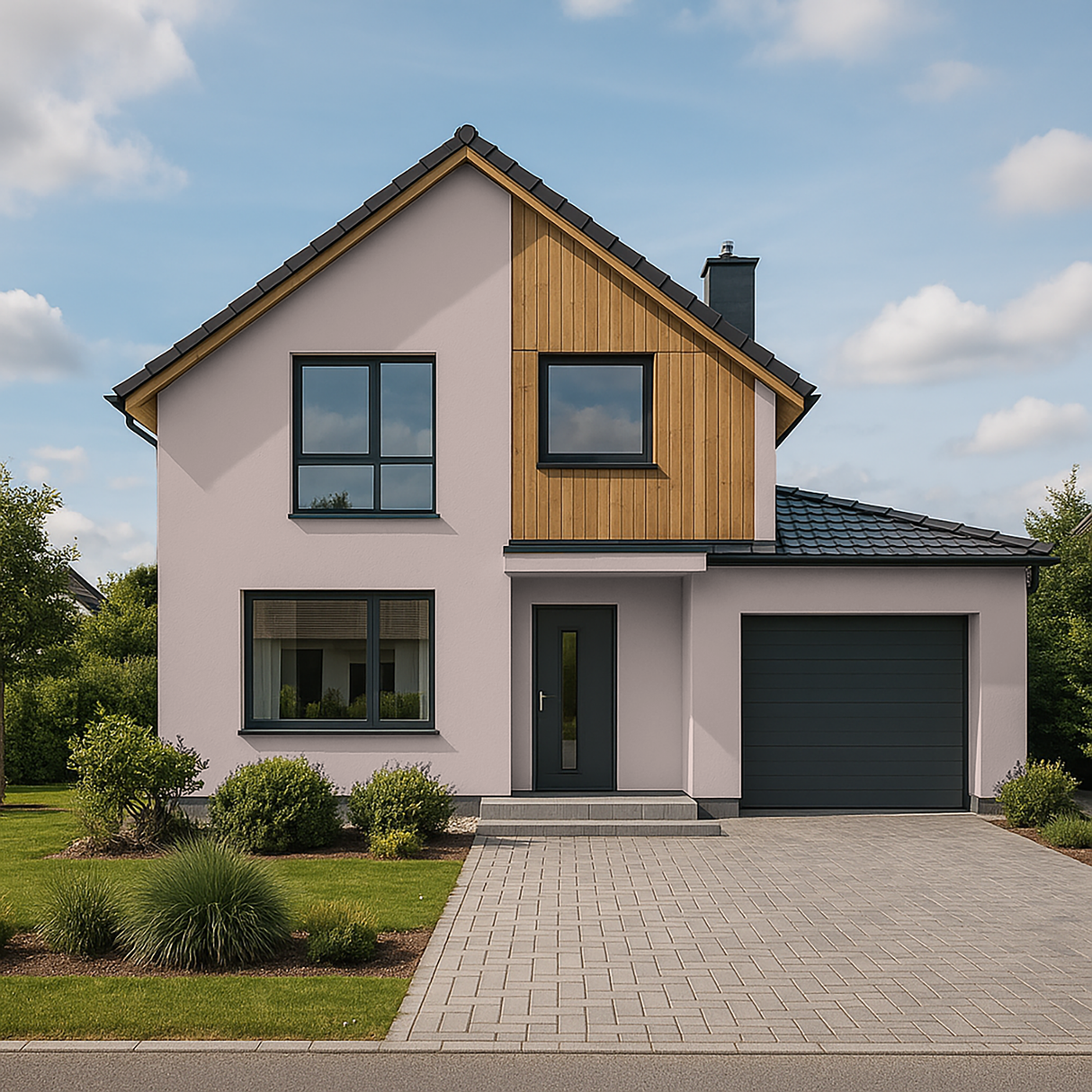 Vopsea Lavabila, Peach Dust, CM-B6.05.85