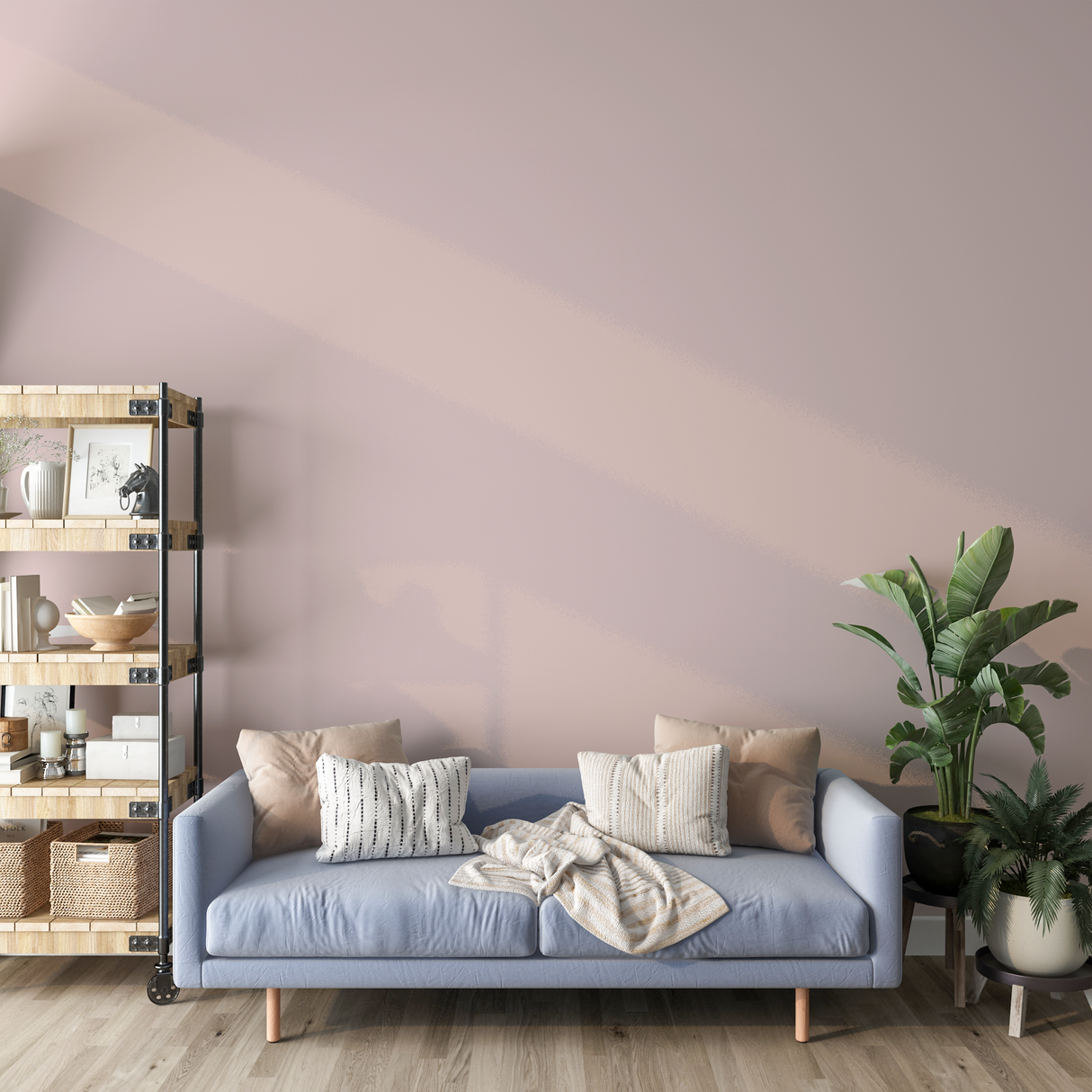 Vopsea Lavabila, Coral Whisper, CM-B7.06.78