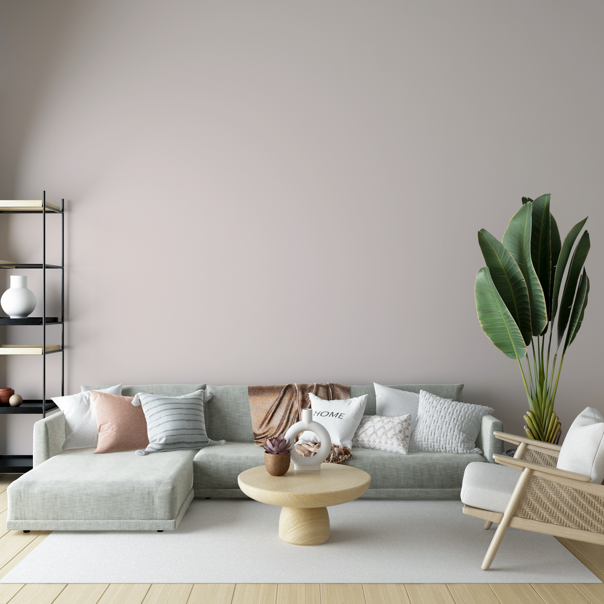 Vopsea Lavabila, Woven Sand, CM-BN.02.82