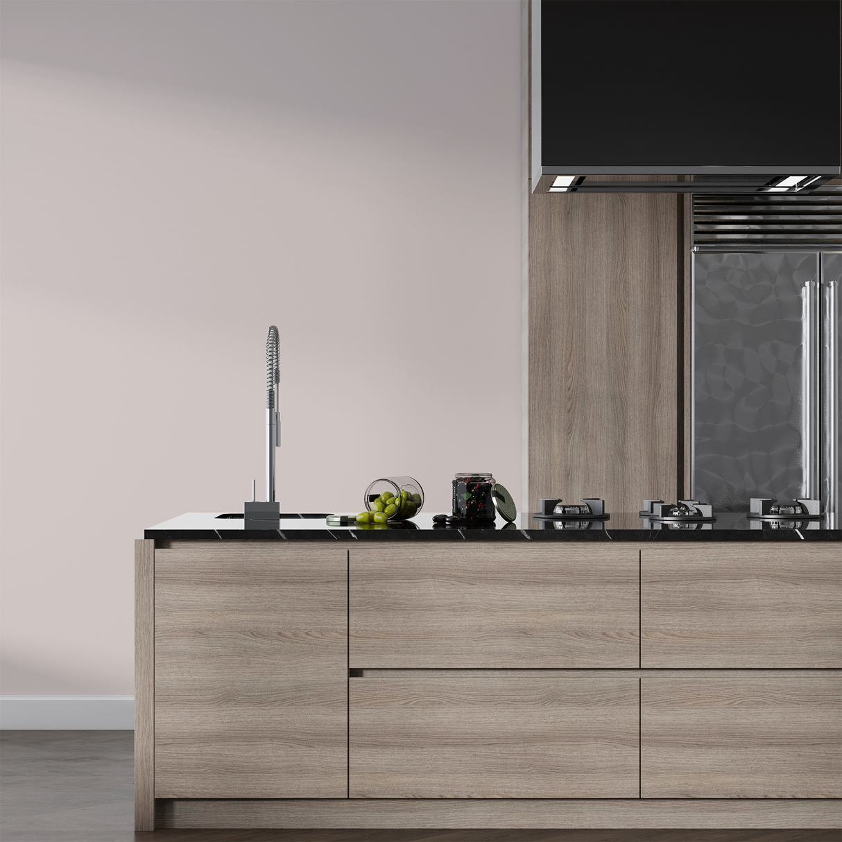 Vopsea Lavabila, Woven Sand, CM-BN.02.82