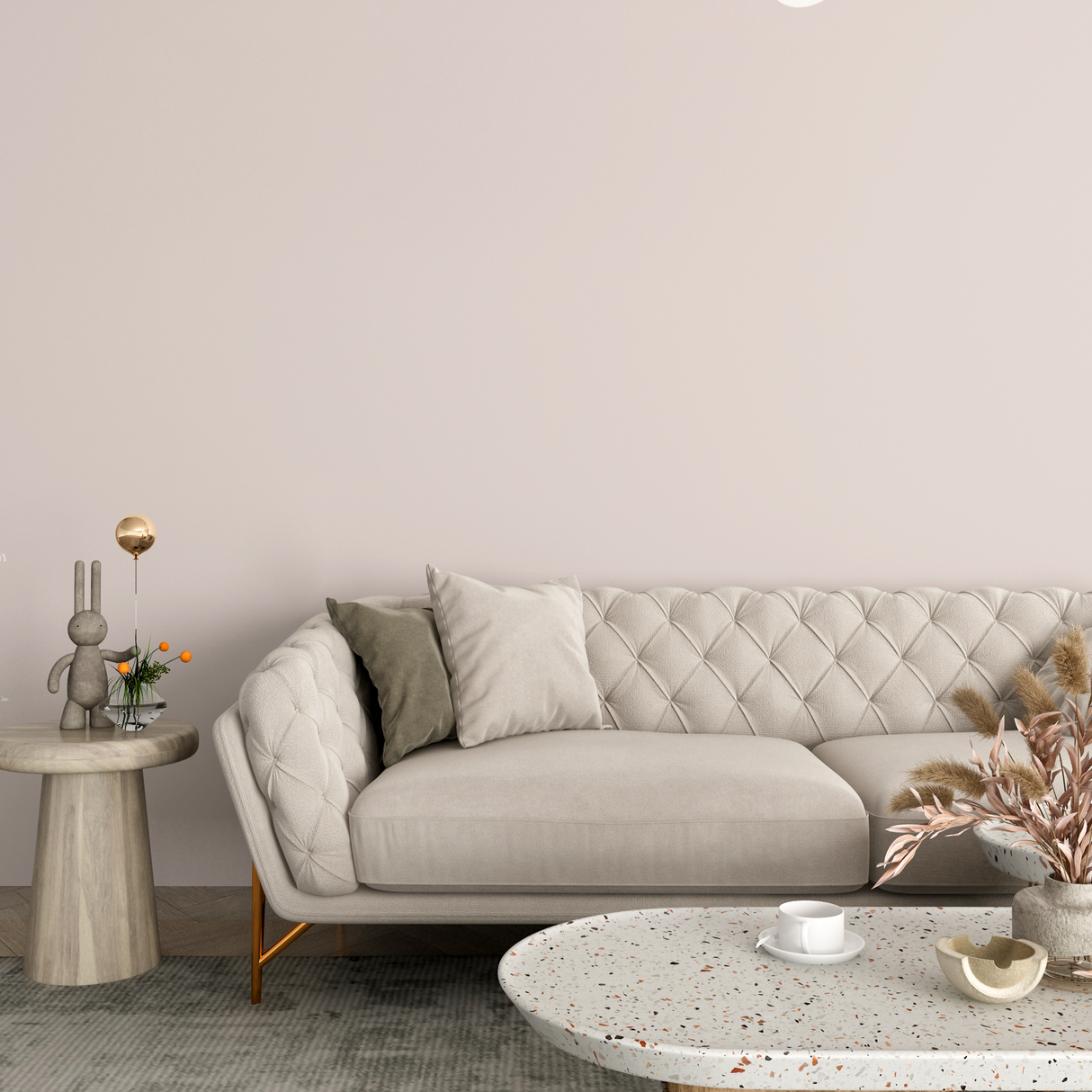 Vopsea Lavabila, Woven Sand, CM-BN.02.82