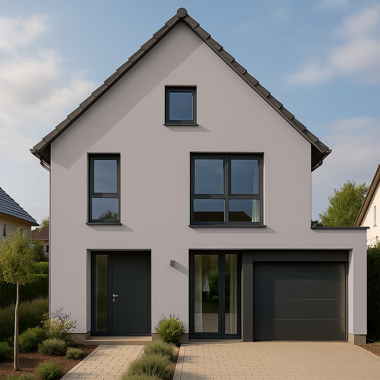 Vopsea Lavabila, Rose Dust, CM-C0.03.77