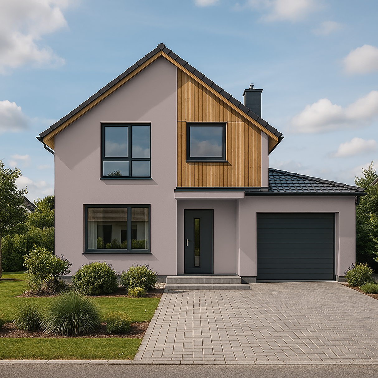 Vopsea Lavabila, Warm Pebble, CM-C0.05.75