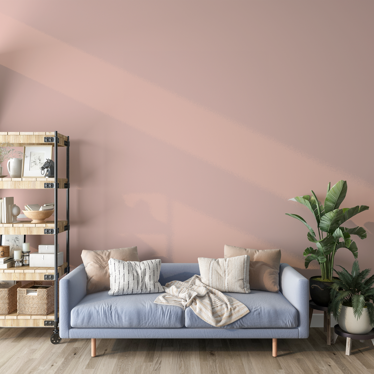 Vopsea Lavabila, Powder Kiss, CM-C0.08.80