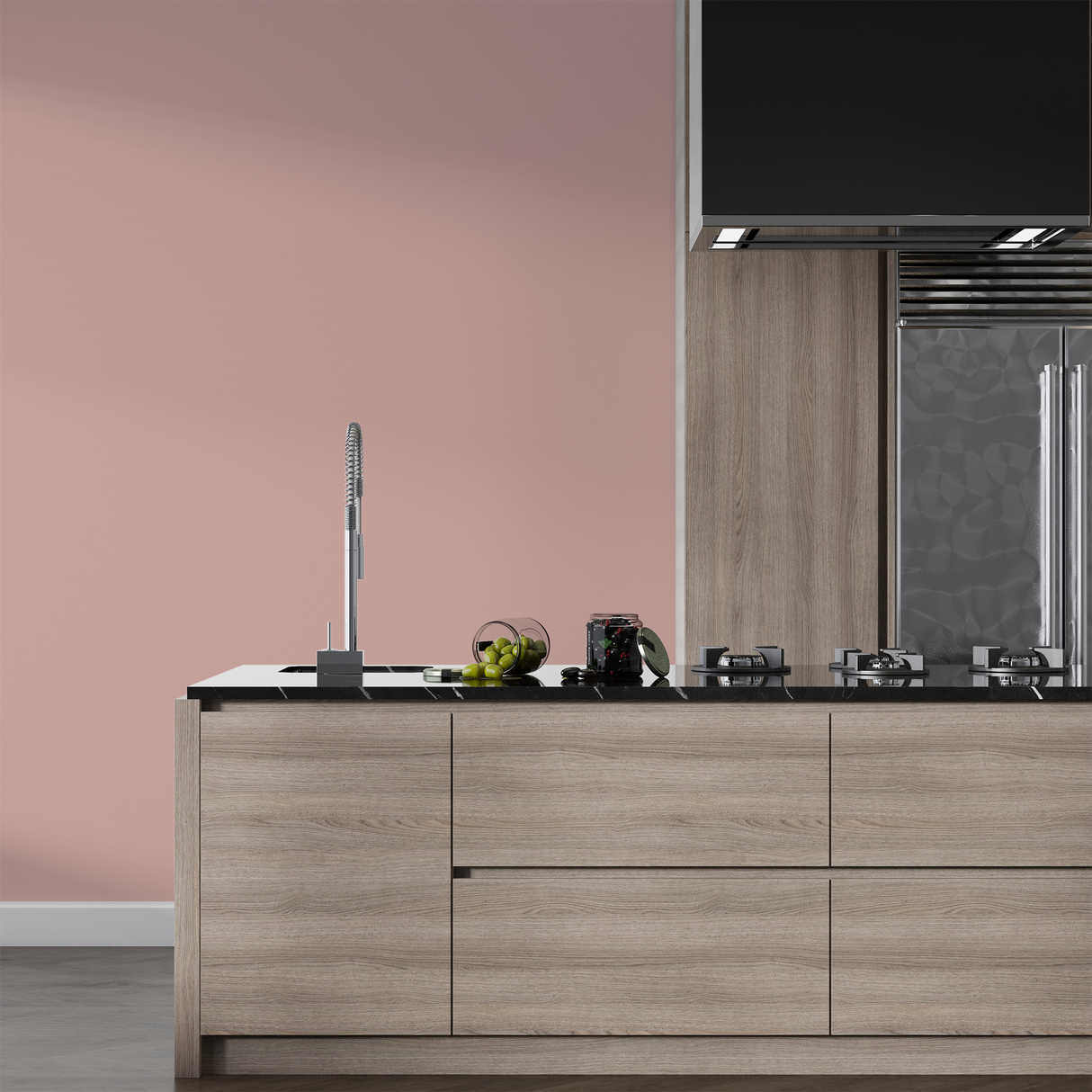 Vopsea Lavabila, Rosy Earth, CM-C0.10.70