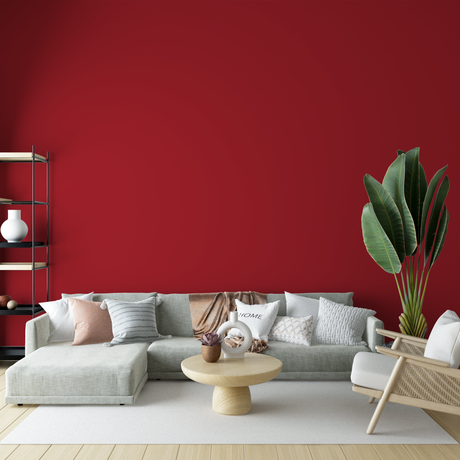 Vopsea Lavabila, Crimson Royale, CM-C0.60.30